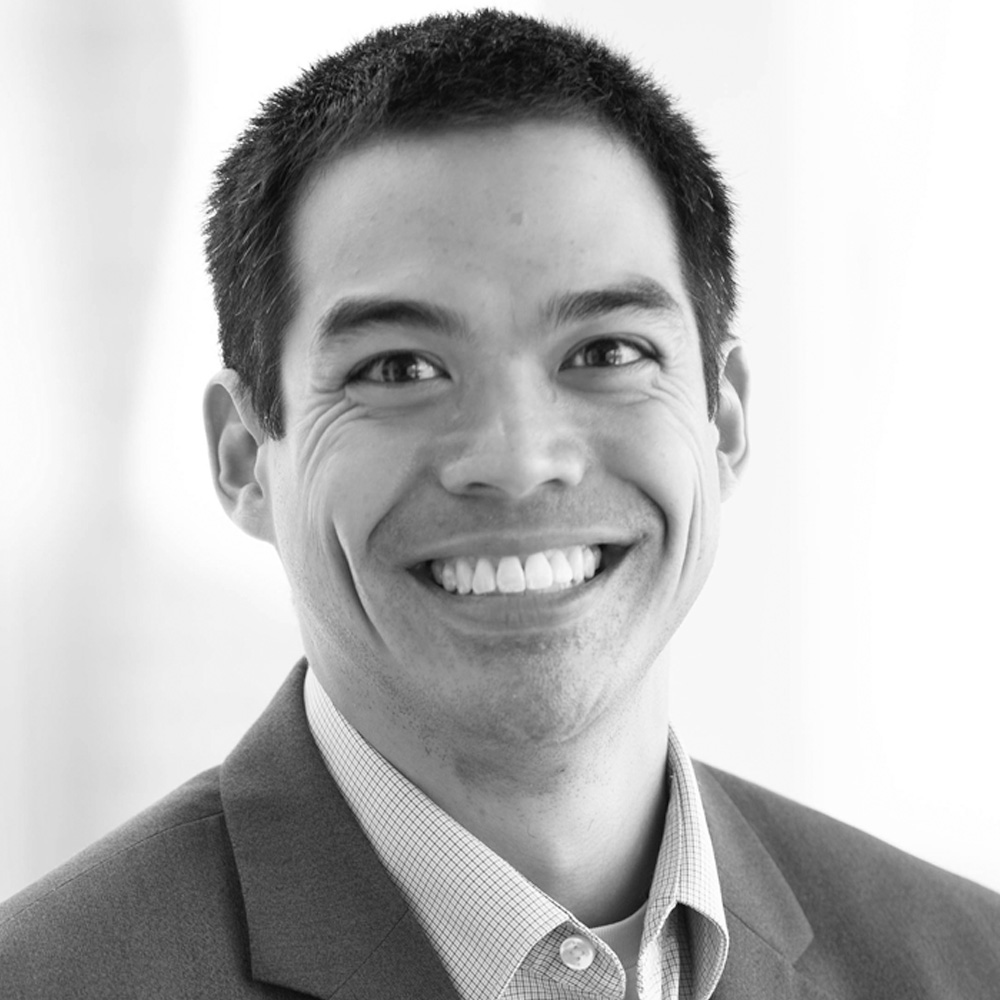 Richard Aleong