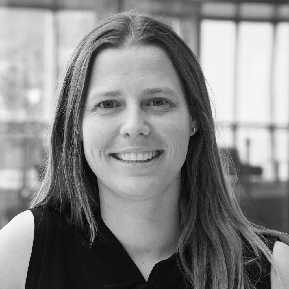 Sabine Weyand